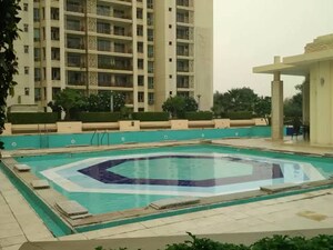 4 BHK Apartment – Exterior View View at Dlf Phase V - for Sale