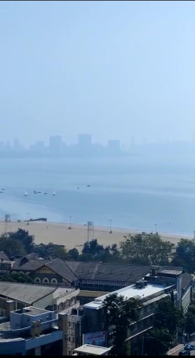 Exterior View, girgaum chowpatty 6 Bedroom 4675 Sq.Ft. Apartment In Girgaum Chowpatty Mumbai 8690758