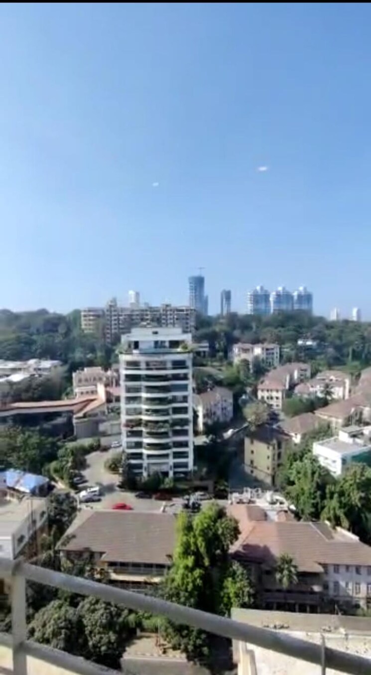 Exterior View, girgaum chowpatty 6 Bedroom 4675 Sq.Ft. Apartment In Girgaum Chowpatty Mumbai 8690758