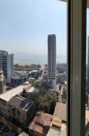 6 BHK Apartment – Exterior View View at Girgaum Chowpatty - for Sale