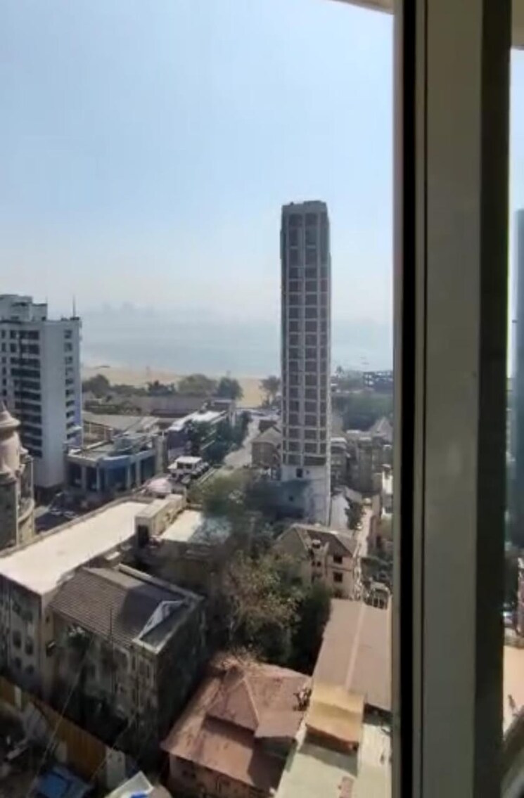 Exterior View, girgaum chowpatty 6 Bedroom 4675 Sq.Ft. Apartment In Girgaum Chowpatty Mumbai 8690758