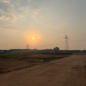 Plot Area in  Plot at Indo Magadha, Kadthal – for Sale