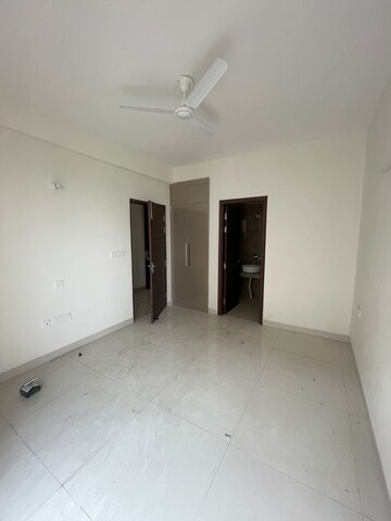 Bedroom in 4 BHK Apartment at Artique Uptown Skylla, International Airport Road – for Sale