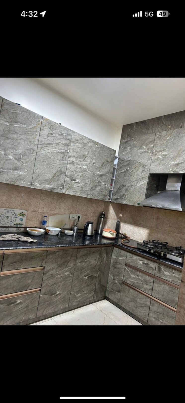 undefined, panchsheel park 4 Bedroom 300 Sq.Yd. Builder Floor In Panchsheel Park Delhi 8690762