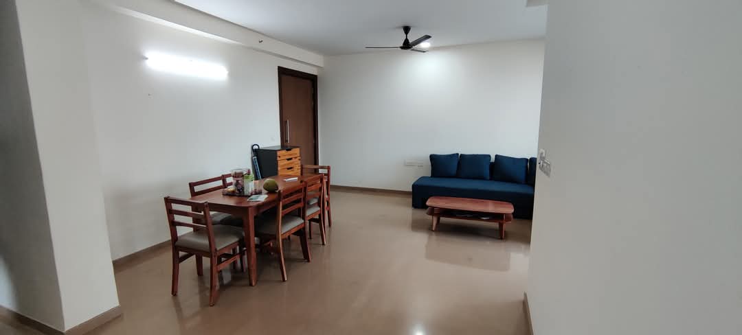 2 BHK 687 Sq.Ft. Apartment in Runwal Bliss