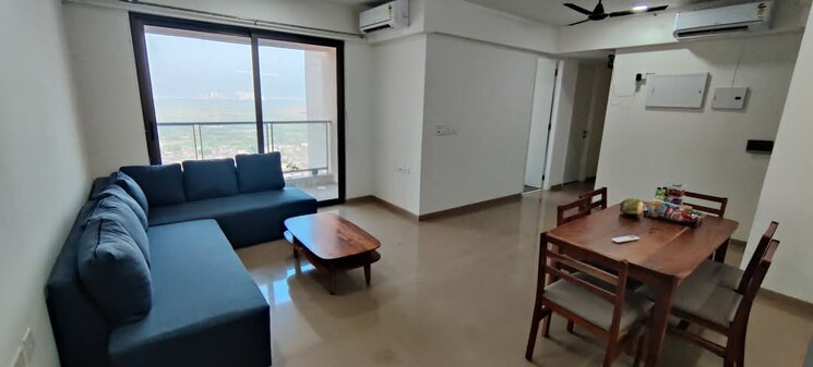 Team Area, runwal-bliss 2 Bedroom 687 Sq.Ft. Apartment In Kanjurmarg East Mumbai 8690750