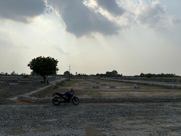 Plot Area in  Plot at Thiruvalluvar Nagar – for Sale