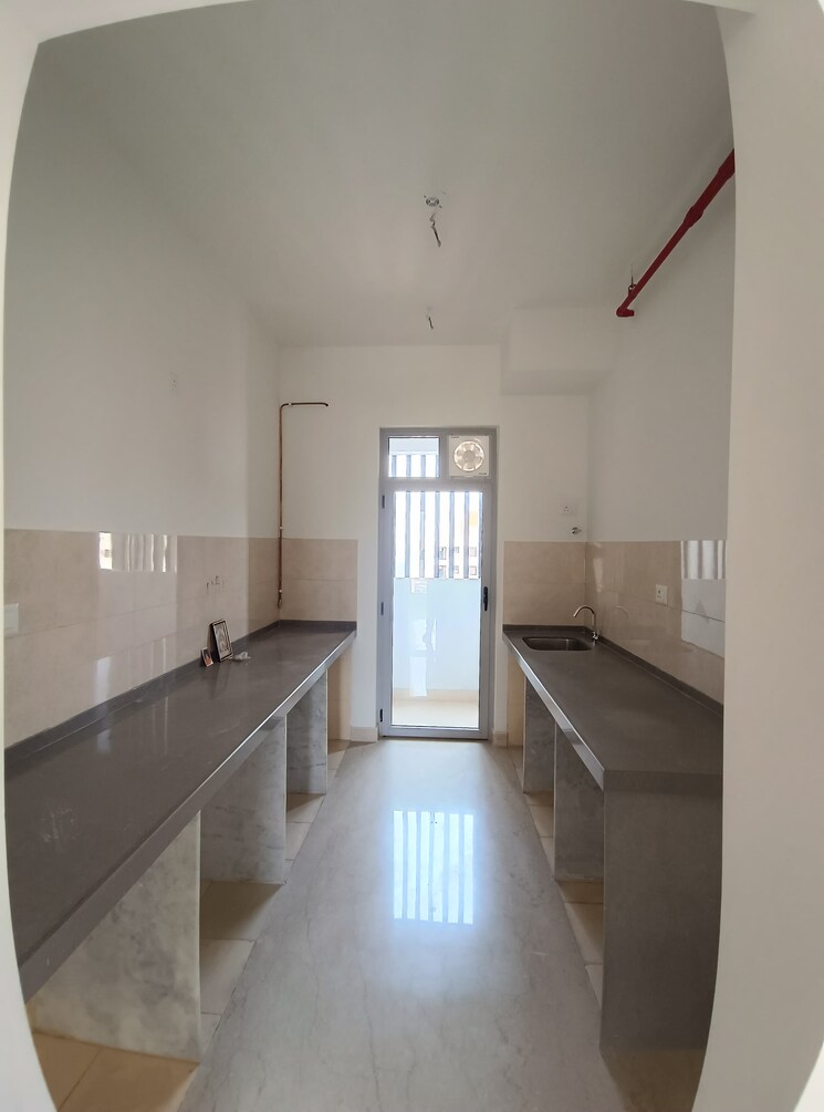Kitchen, piramal-revanta-tower-3-and-4 1 Bedroom 485 Sq.Ft. Apartment In Mulund West Mumbai 8690753