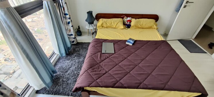 Bedroom, runwal-bliss 2 Bedroom 687 Sq.Ft. Apartment In Kanjurmarg East Mumbai 8690750