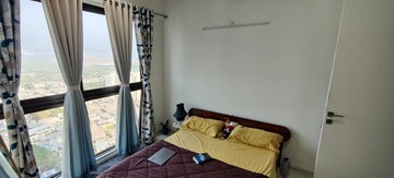 Bedroom in 2 BHK Apartment at Runwal Bliss, Kanjurmarg East – for Sale