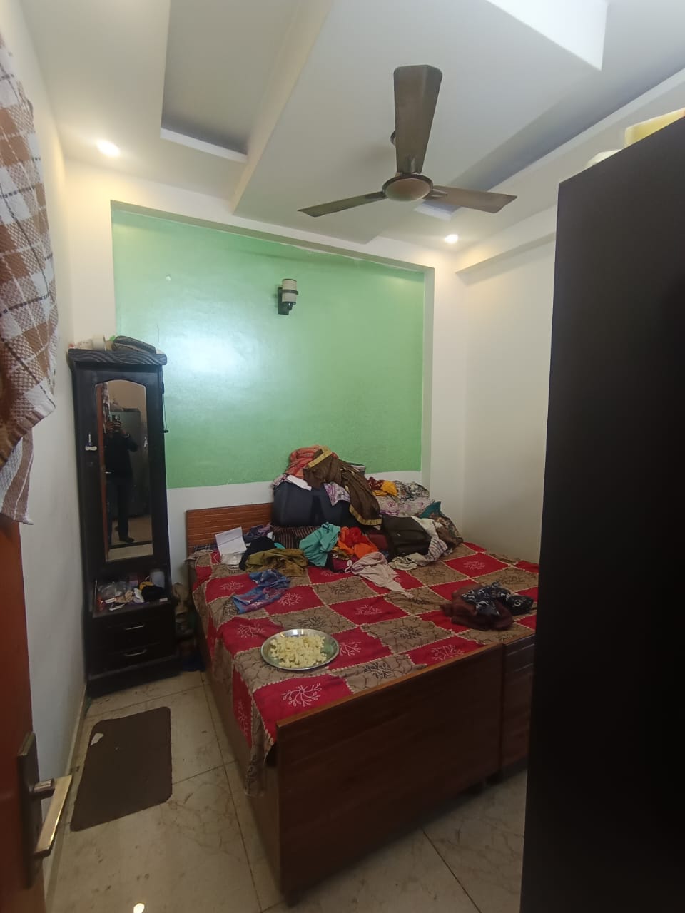 3 BHK Builder Floor For Rent in Gyan Khand II