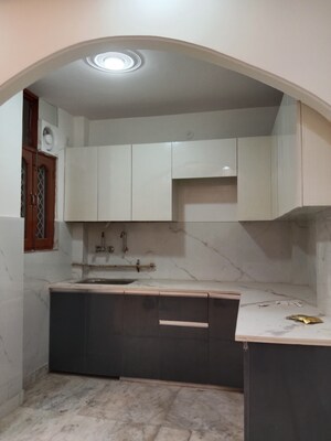 Kitchen in 2 BHK Builder Floor at Royce Vaishali, Vaishali Sector 5 – for Sale