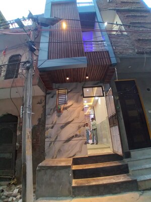 2 BHK Independent House For Sale in Mohan Garden