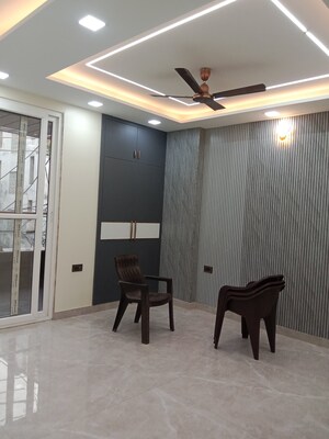 Master Bedroom in 2 BHK Builder Floor at Royce Vaishali, Vaishali Sector 5 – for Sale