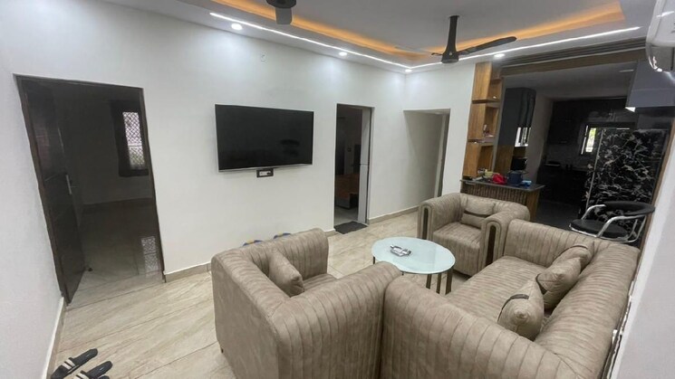 Bedroom, indirapuram shakti khand 1 2 Bedroom 800 Sq.Ft. Builder Floor In Indirapuram Shakti Khand 1 Ghaziabad 8690775