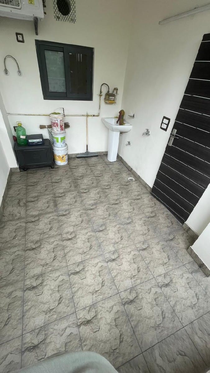 2 BHK Builder Floor For Rent in Indirapuram Shakti Khand 1