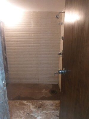 Bathroom in 2 BHK Apartment at Cuffe Parade – for Sale