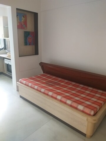 Bedroom in 2 BHK Apartment at Cuffe Parade – for Sale