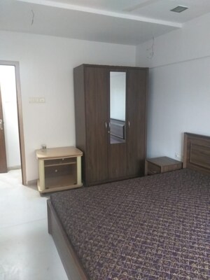 Bedroom in 2 BHK Apartment at Cuffe Parade – for Sale