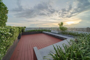 3 BHK Apartment – Exterior View View at Godrej Bliss, Sector 150 - for Sale