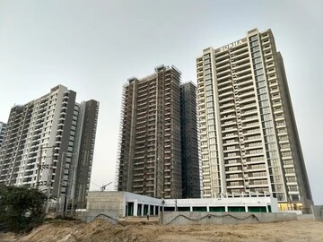 3 BHK Apartment For Sale in Sobha City Gurgaon, Sector 108