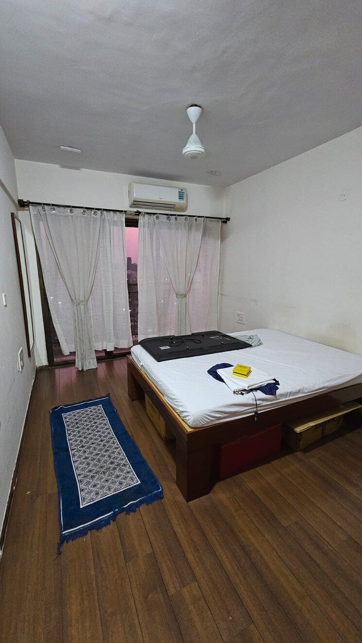 Bedroom, k-raheja-corp-maple-leaf 2 Bedroom 1150 Sq.Ft. Apartment In Powai Mumbai 8690807