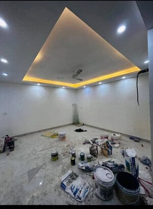 3 BHK Builder Floor For Sale in Harit Vihar RWA, Burari