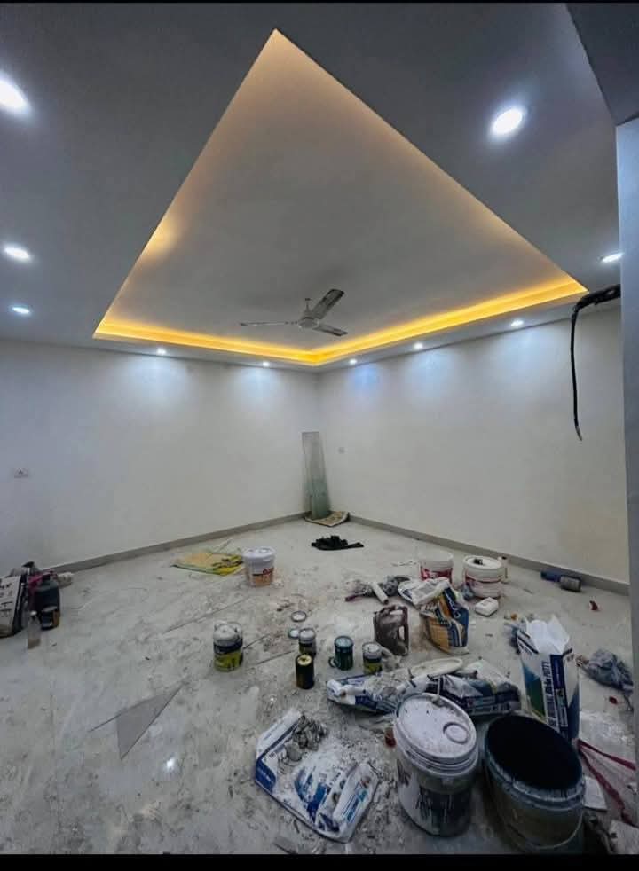 3 BHK + Study Room Builder Floor For Sale in Harit Vihar RWA