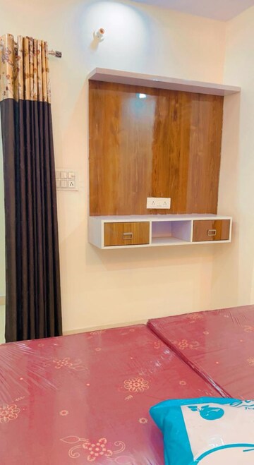 Bedroom in 3 BHK Villa at Anjuna – for Sale