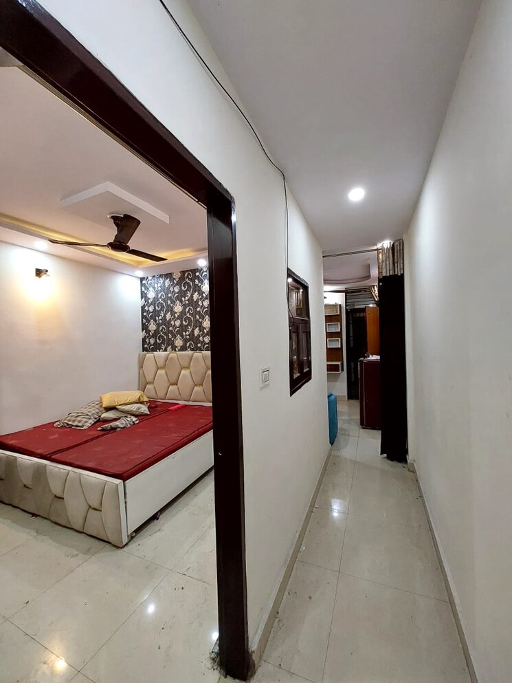 Bedroom, anjuna 3 Bedroom 3736 Sq.Ft. Villa In Anjuna Goa 8690896