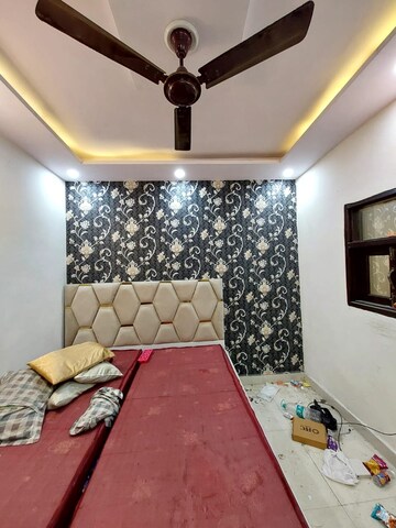 Bedroom in 3 BHK Villa at Anjuna – for Sale