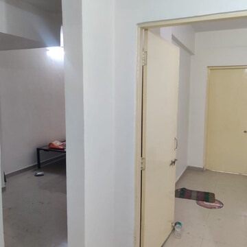 Building Lobby in 1 BHK Apartment at Aundh – for Rent