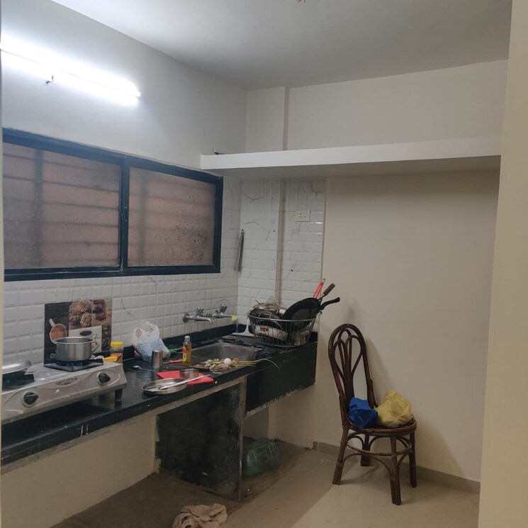 Kitchen, aundh 1 Bedroom 600 Sq.Ft. Apartment In Aundh Pune 8690827