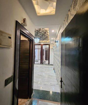 2 BHK Builder Floor For Rent in Niti Khand I