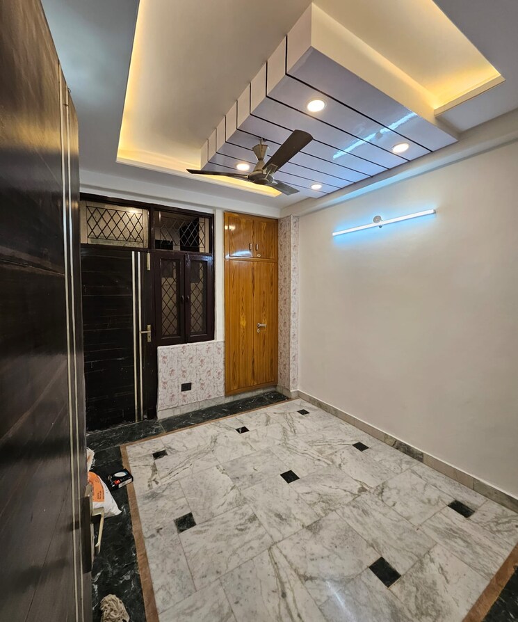 Kitchen, niti khand i 2 Bedroom 775 Sq.Ft. Builder Floor In Niti Khand I Ghaziabad 8690803