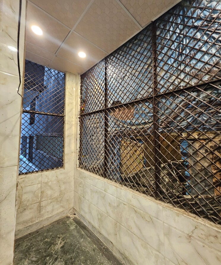 Exterior View, niti khand i 2 Bedroom 775 Sq.Ft. Builder Floor In Niti Khand I Ghaziabad 8690803