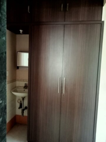 Furnished Amenities in 1 BHK Apartment at Lodha Paradise, Majiwada – for Rent