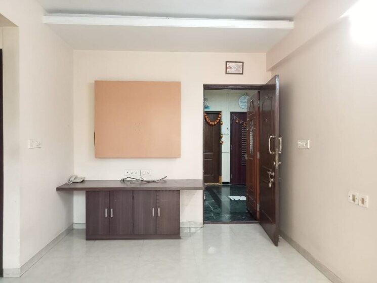 Living Room, lodha-paradise 1 Bedroom 430 Sq.Ft. Apartment In Majiwada Thane 8690776