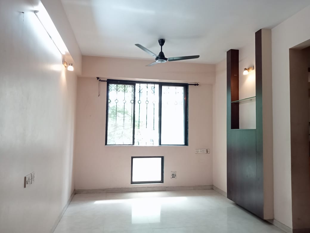 1 BHK Apartment For Rent in Lodha Paradise