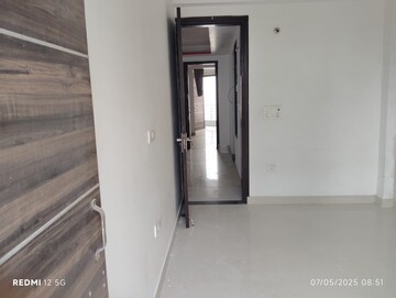 Building Lobby in 3 BHK Builder Floor at Chattarpur – for Rent