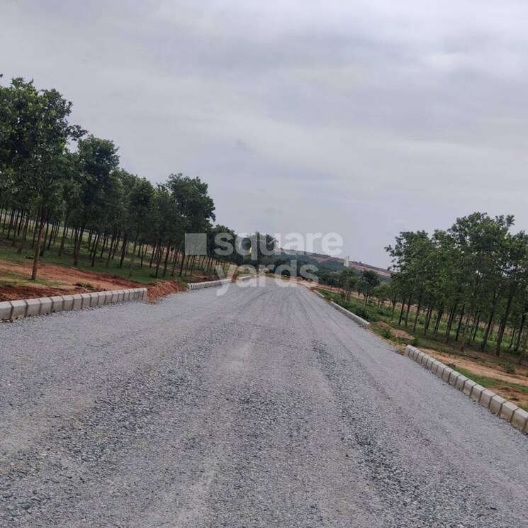 Other, rudraram  1520 Sq.Ft. Plot In Rudraram Hyderabad 8691118