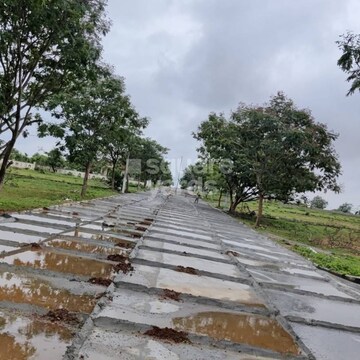 Plot Area in  Plot at Rudraram – for Sale