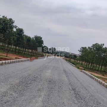   Plot at Rudraram – for Sale