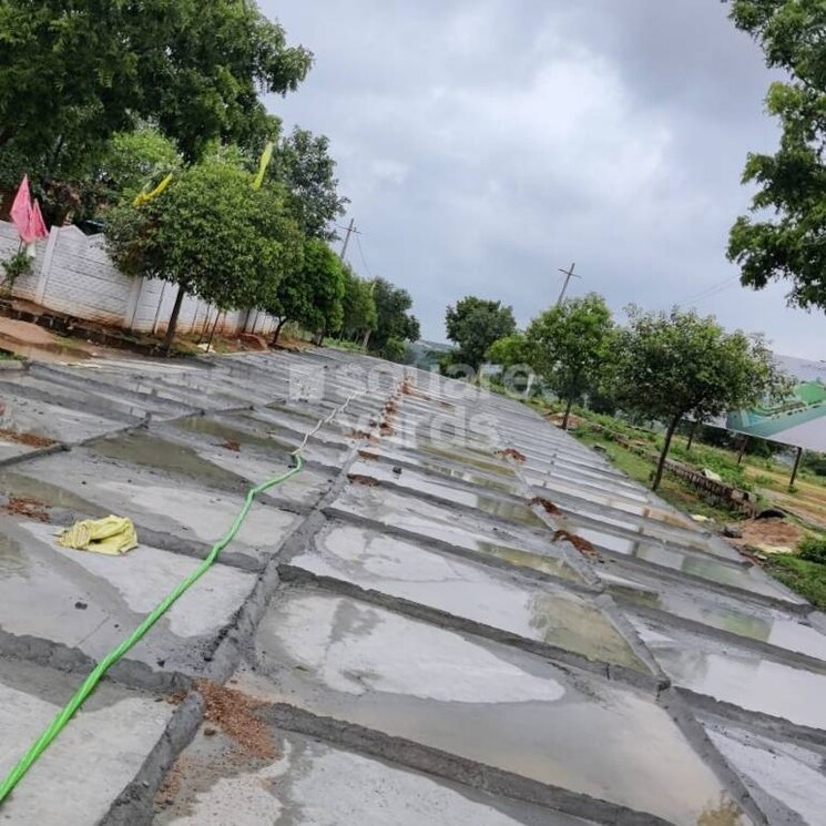 Exterior View, rudraram  1899 Sq.Ft. Plot In Rudraram Hyderabad 8691169