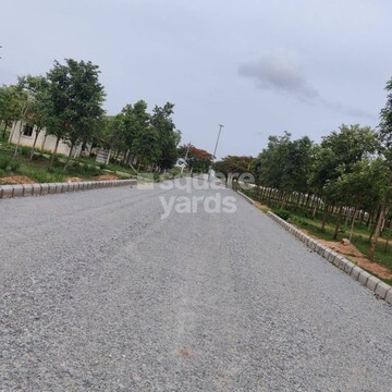  Plot For Sale in Rudraram
