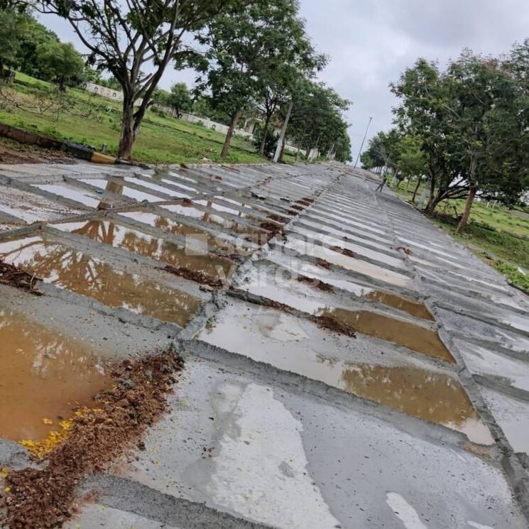 undefined, rudraram  1714 Sq.Ft. Plot In Rudraram Hyderabad 8691150