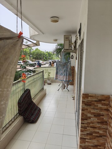 3 BHK Builder Floor For Rent in Sector 84