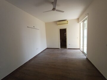 Master Bedroom in 3 BHK Apartment at Emaar Imperial Gardens, Sector 102 – for Rent