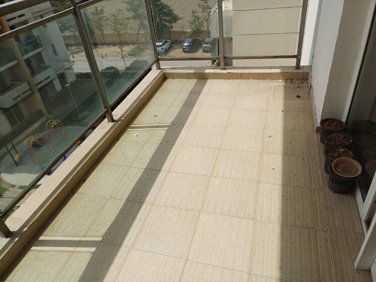 Balcony, emaar-imperial-gardens 3 Bedroom 2025 Sq.Ft. Apartment In Sector 102 Gurgaon 8690840