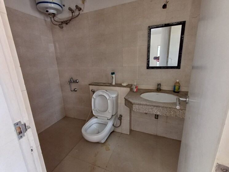 Bathroom, emaar-imperial-gardens 3 Bedroom 2025 Sq.Ft. Apartment In Sector 102 Gurgaon 8690840
